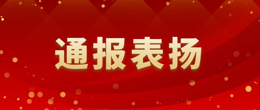 表?yè)P(yáng)催奮進(jìn) 防災(zāi)再努力