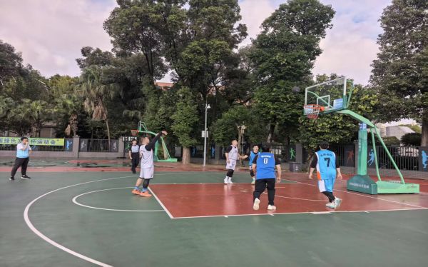 綠色賽場展英姿 賽出友誼贏未來——勘察設(shè)計集團(tuán)勇奪第四屆“綠色發(fā)展杯”佳績