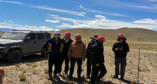 雪域高原展擔(dān)當(dāng)——勘察設(shè)計(jì)集團(tuán)某銅礦勘察項(xiàng)目紀(jì)實(shí)