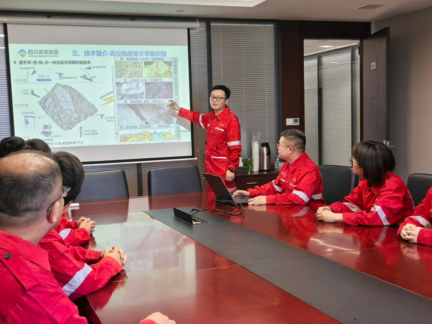 喜報(bào)！集團(tuán)青年突擊隊(duì)獲省級競賽榮譽(yù)